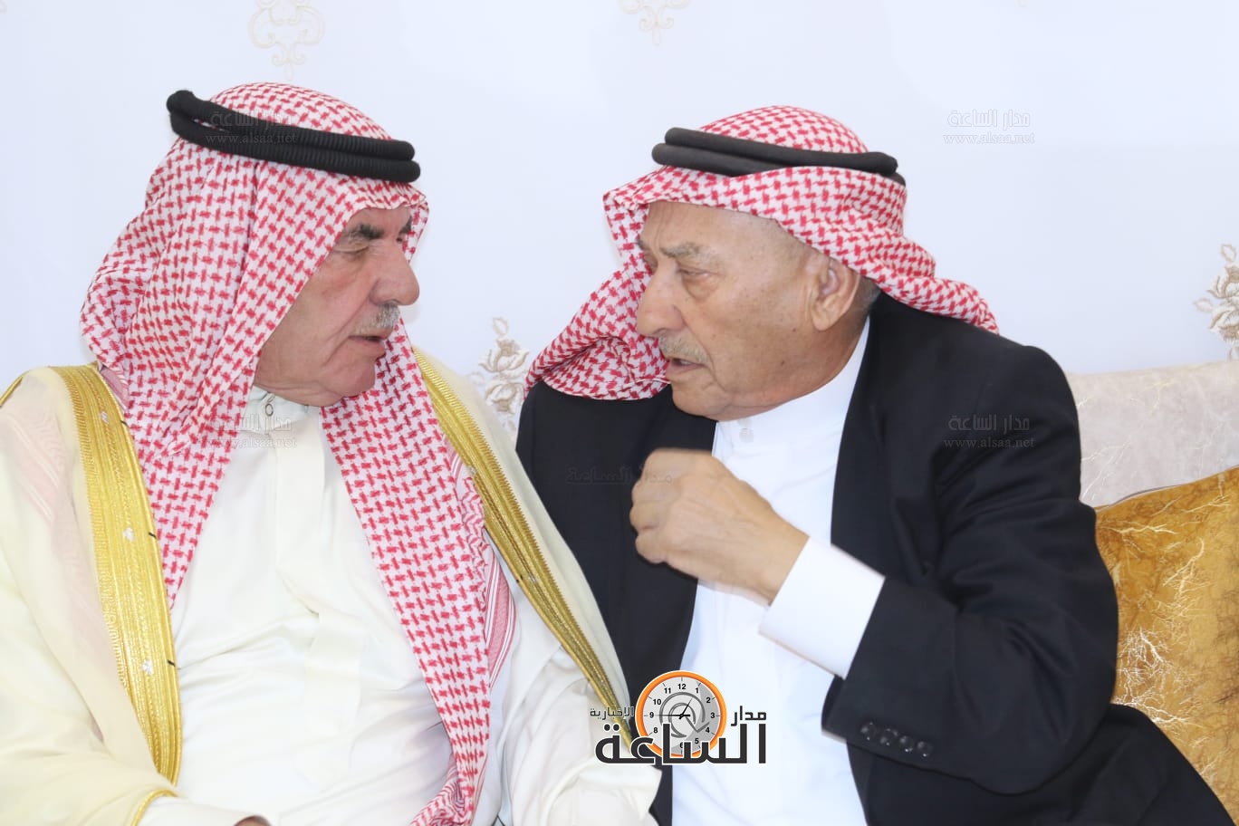 Madar Al-Saa Images 0.3470996632848271