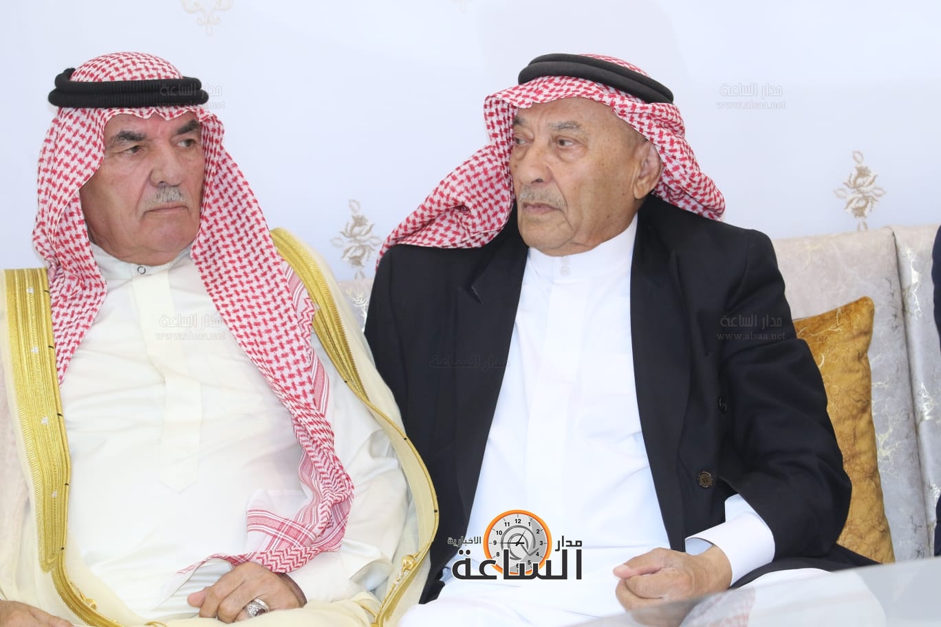 Madar Al-Saa Images 0.14605733642219687