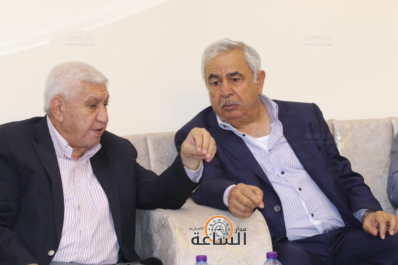 Madar Al-Saa Images 0.7907124626393875