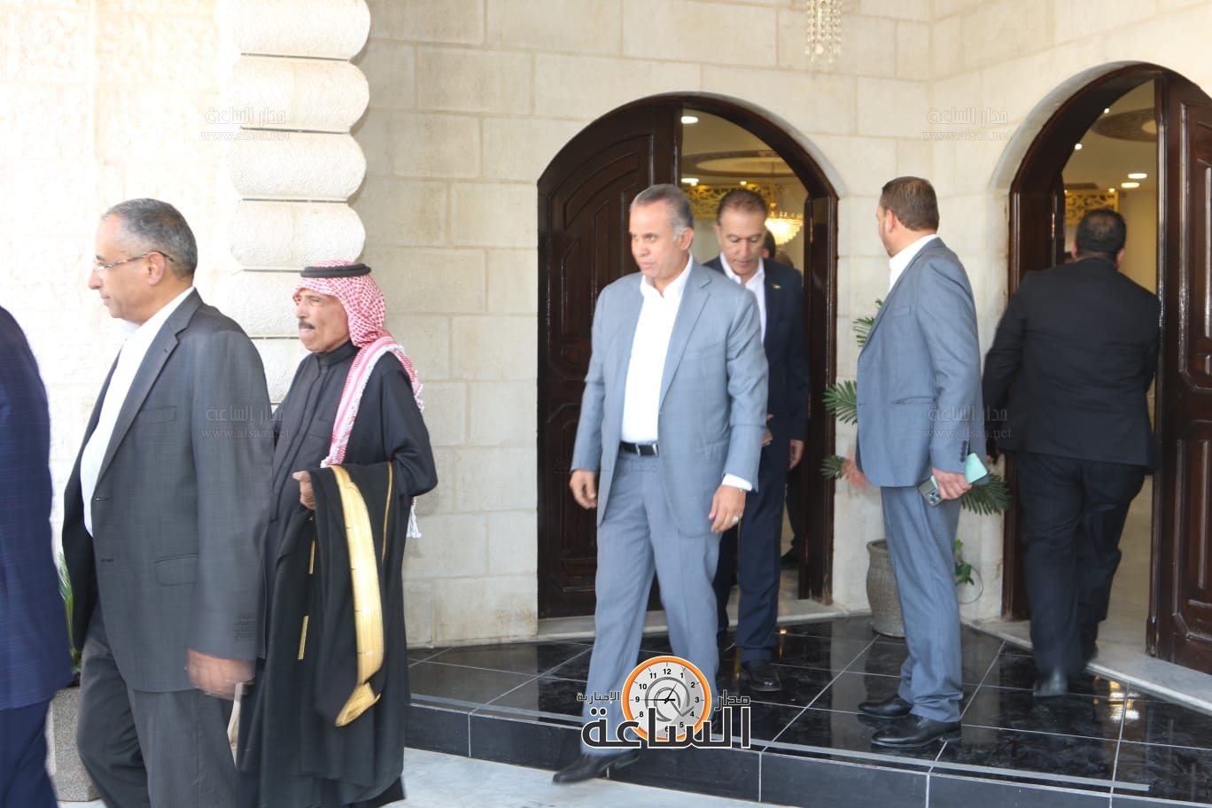 Madar Al-Saa Images 0.40829853723540954