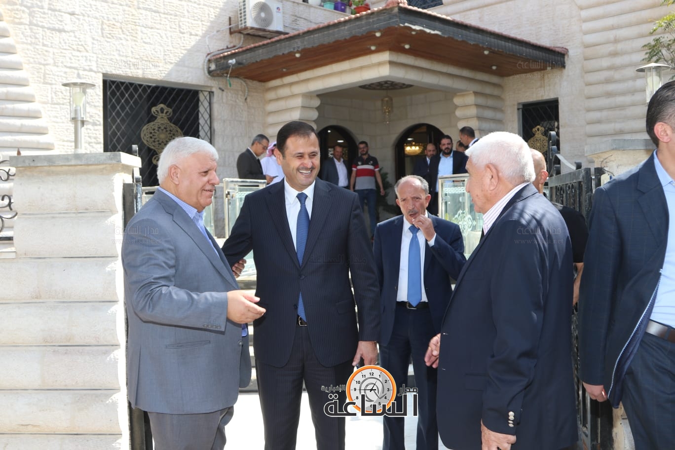 Madar Al-Saa Images 0.4527710726919256