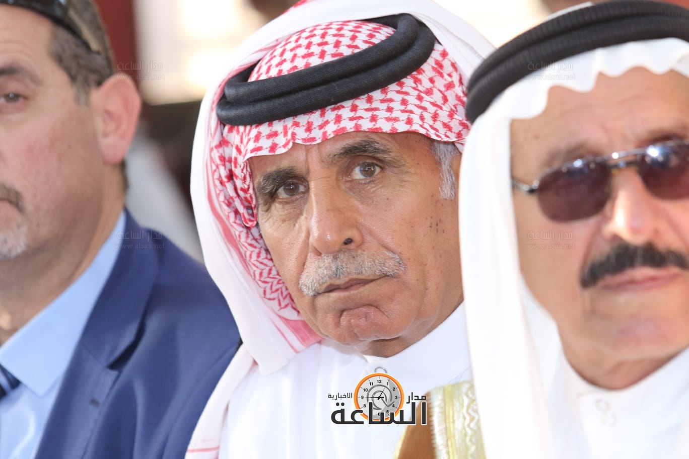 Madar Al-Saa Images 0.8567202180975799