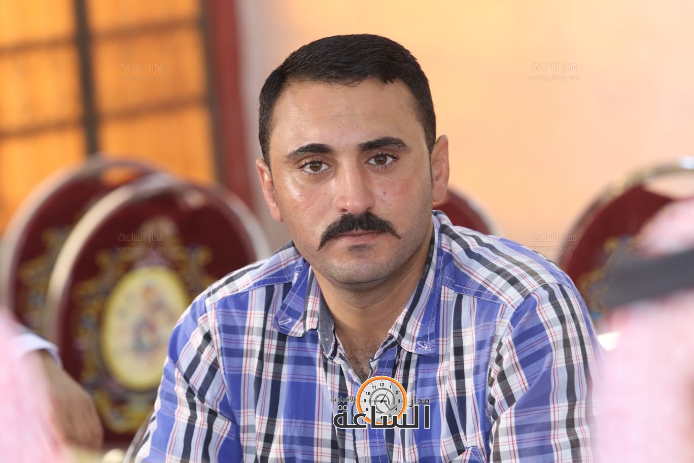 Madar Al-Saa Images 0.2966005794716011