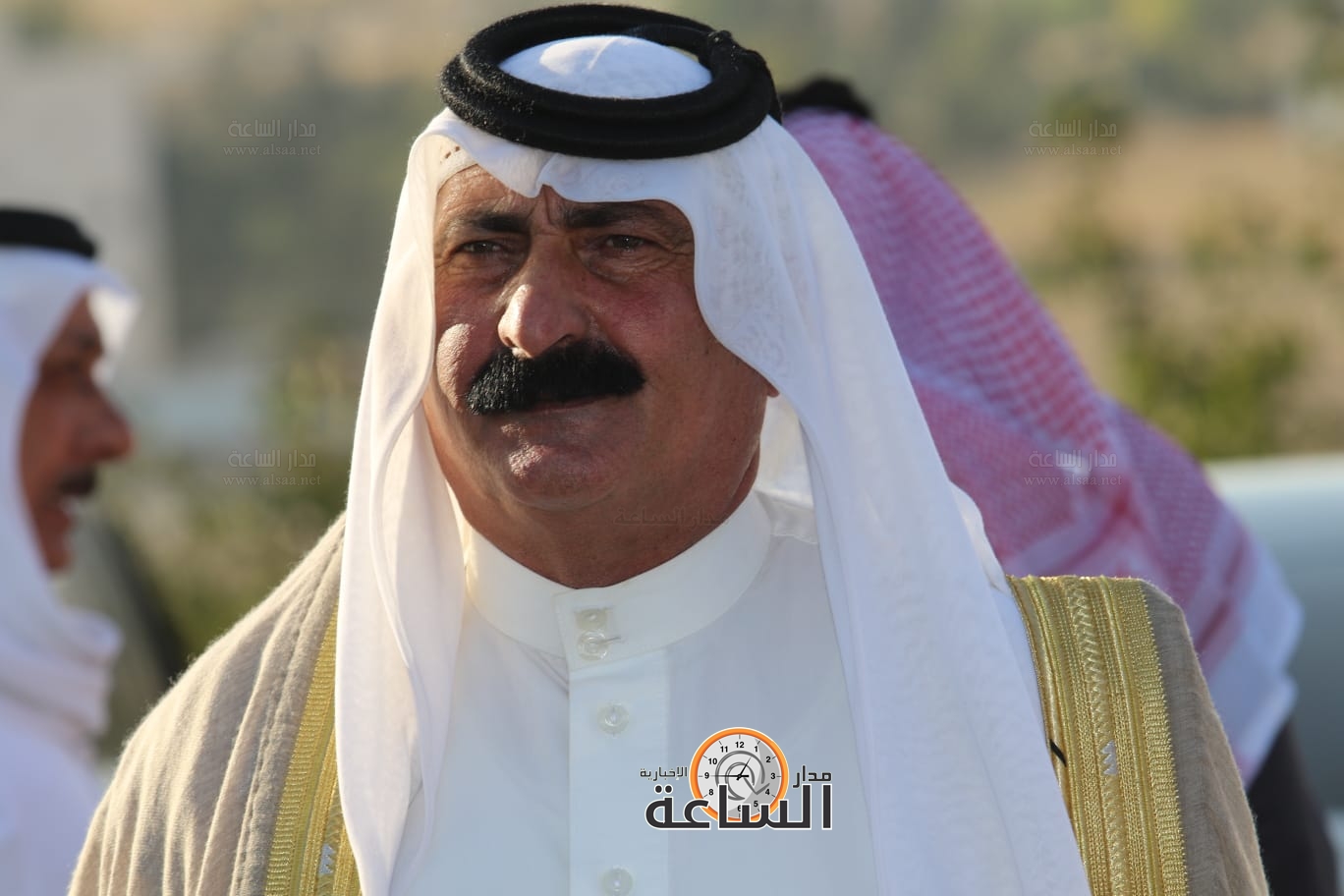 Madar Al-Saa Images 0.041826340559241615