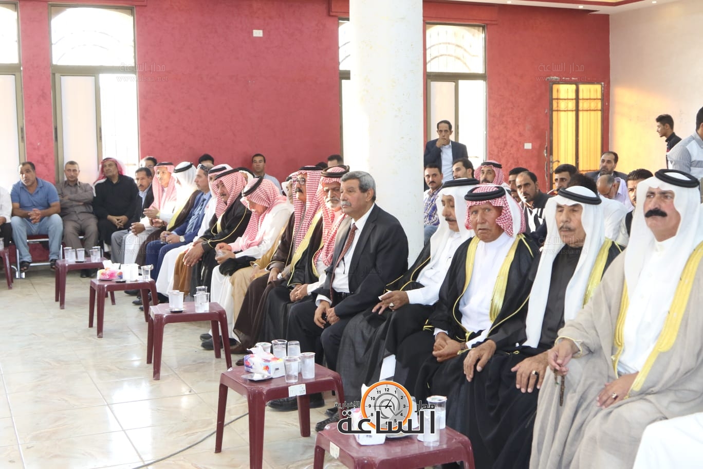 Madar Al-Saa Images 0.04731261477641446