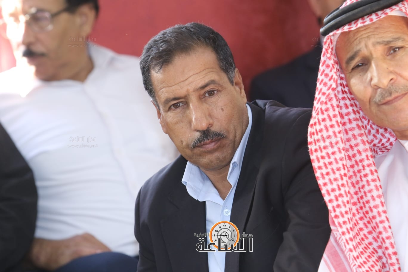 Madar Al-Saa Images 0.9476024079913494