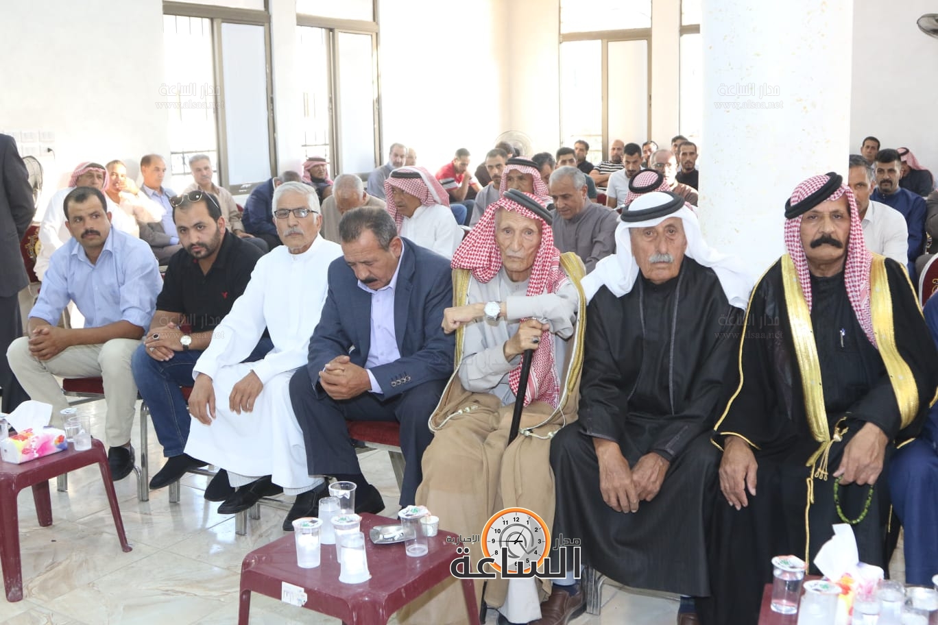 Madar Al-Saa Images 0.15036338919062042