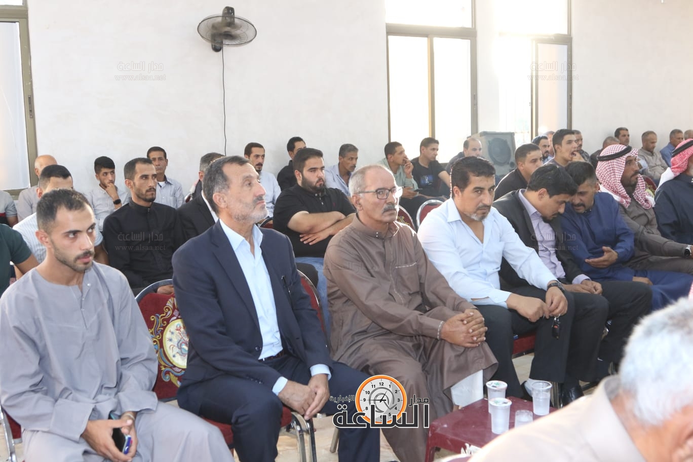 Madar Al-Saa Images 0.4628214721213906