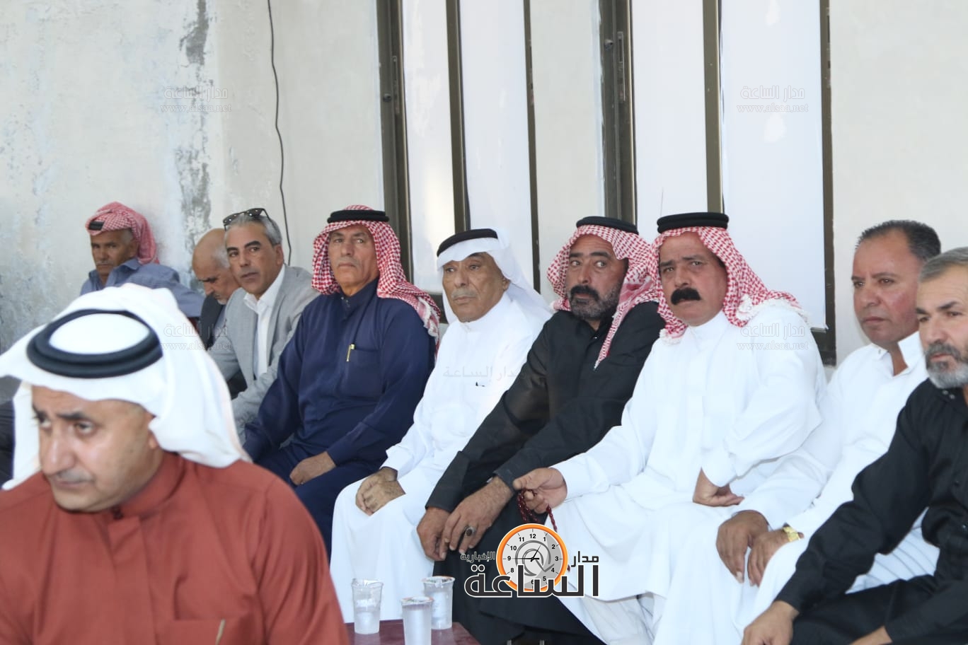 Madar Al-Saa Images 0.3642303536459144