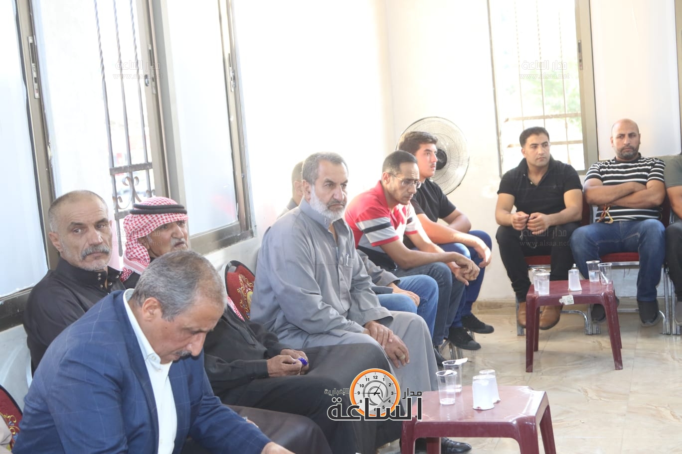 Madar Al-Saa Images 0.13836748464510729