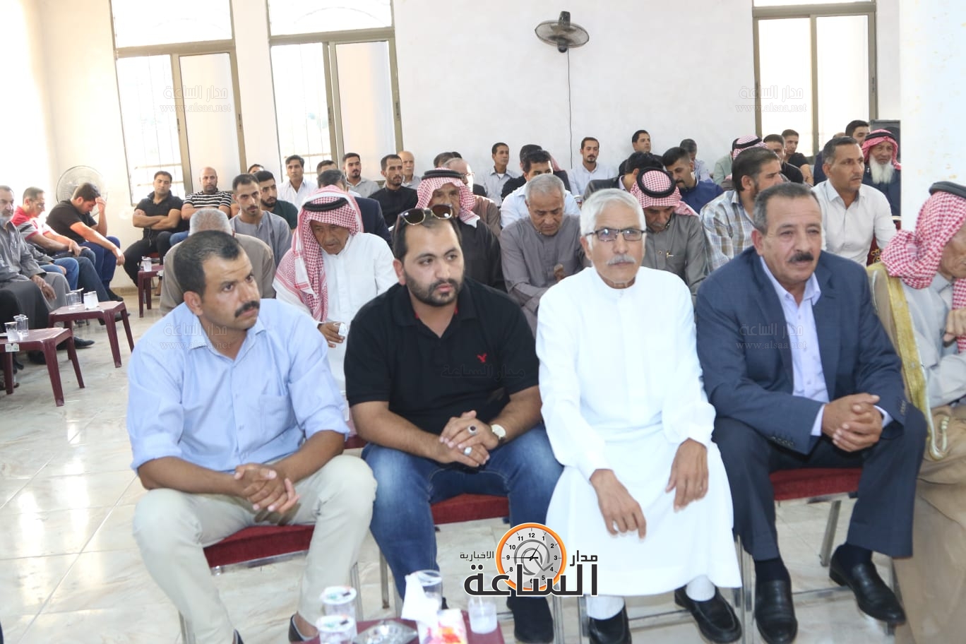 Madar Al-Saa Images 0.3166373270300993