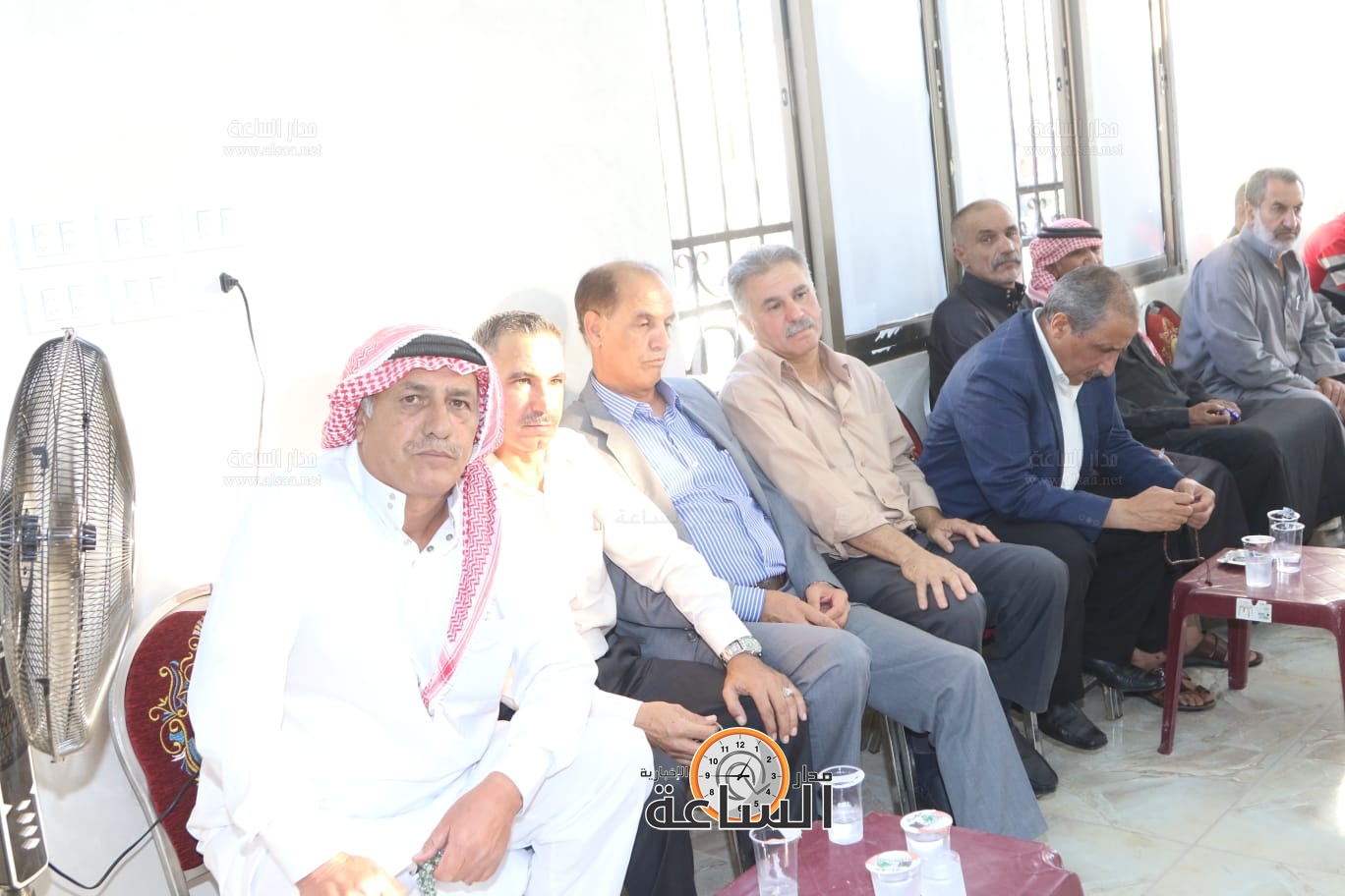 Madar Al-Saa Images 0.9398232830325455