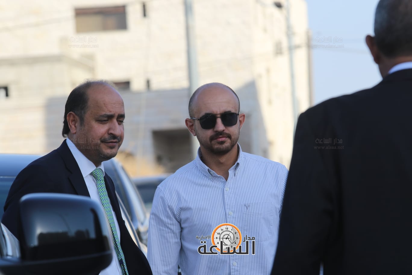 Madar Al-Saa Images 0.5462185595457283