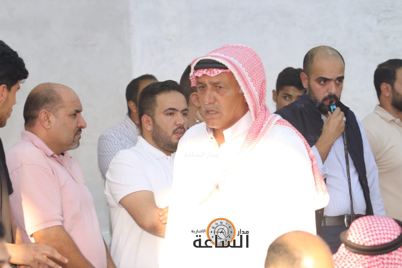 Madar Al-Saa Images 0.4053503375089875