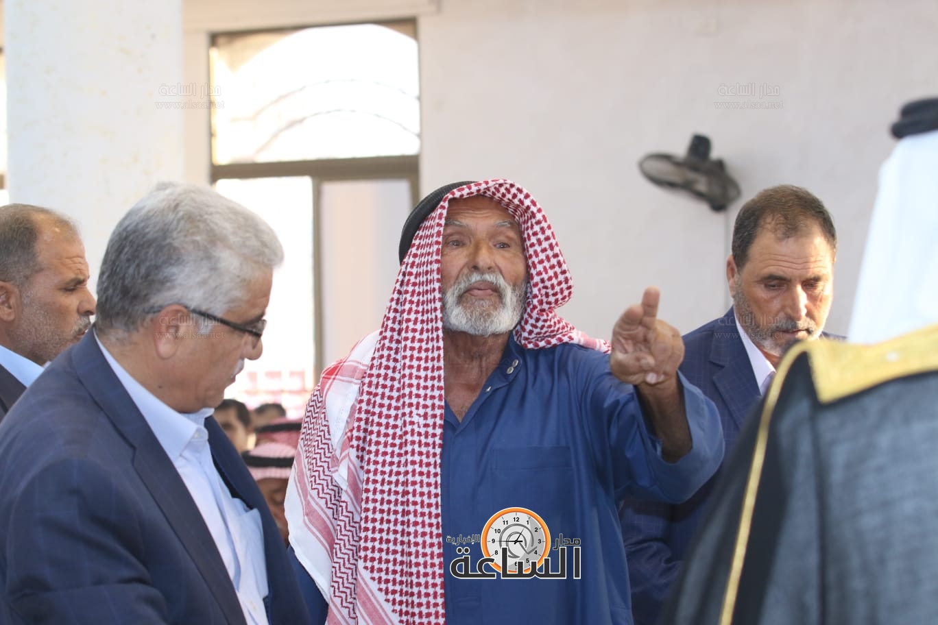 Madar Al-Saa Images 0.31492284014640726