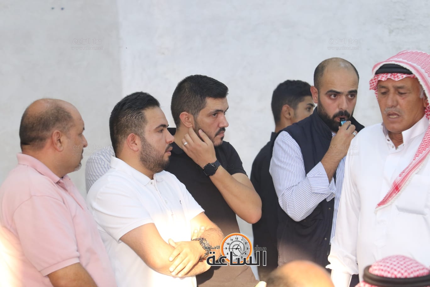 Madar Al-Saa Images 0.8632209672437459