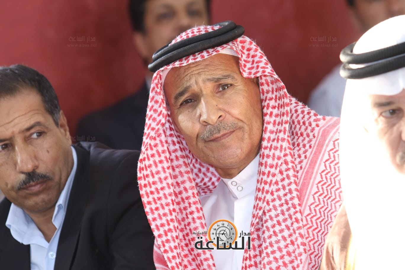 Madar Al-Saa Images 0.47309391728695127