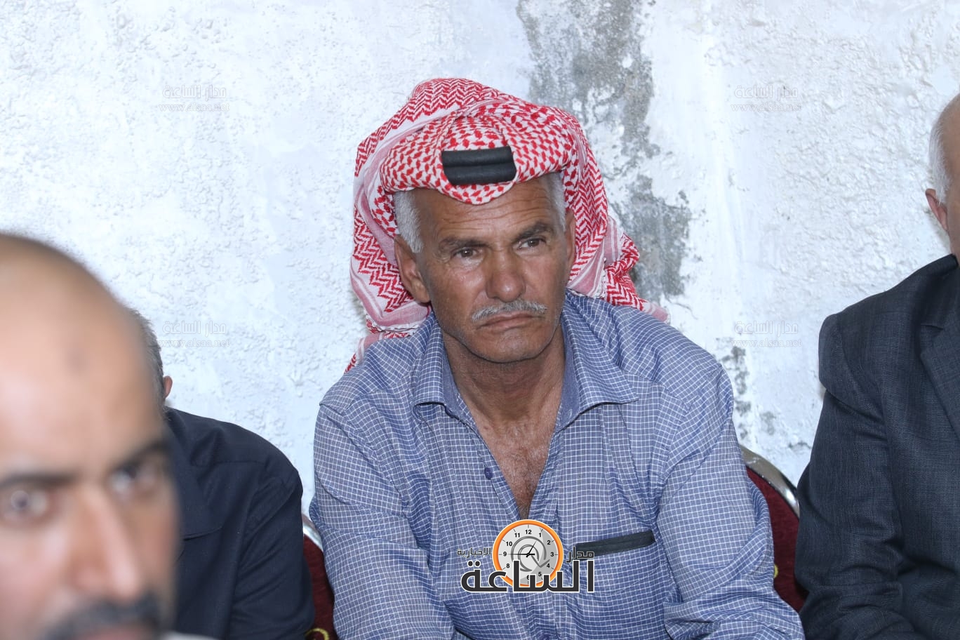 Madar Al-Saa Images 0.770301110196028