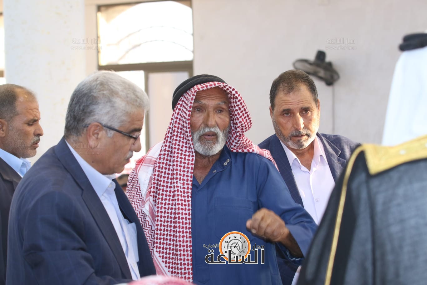 Madar Al-Saa Images 0.7390986026863287