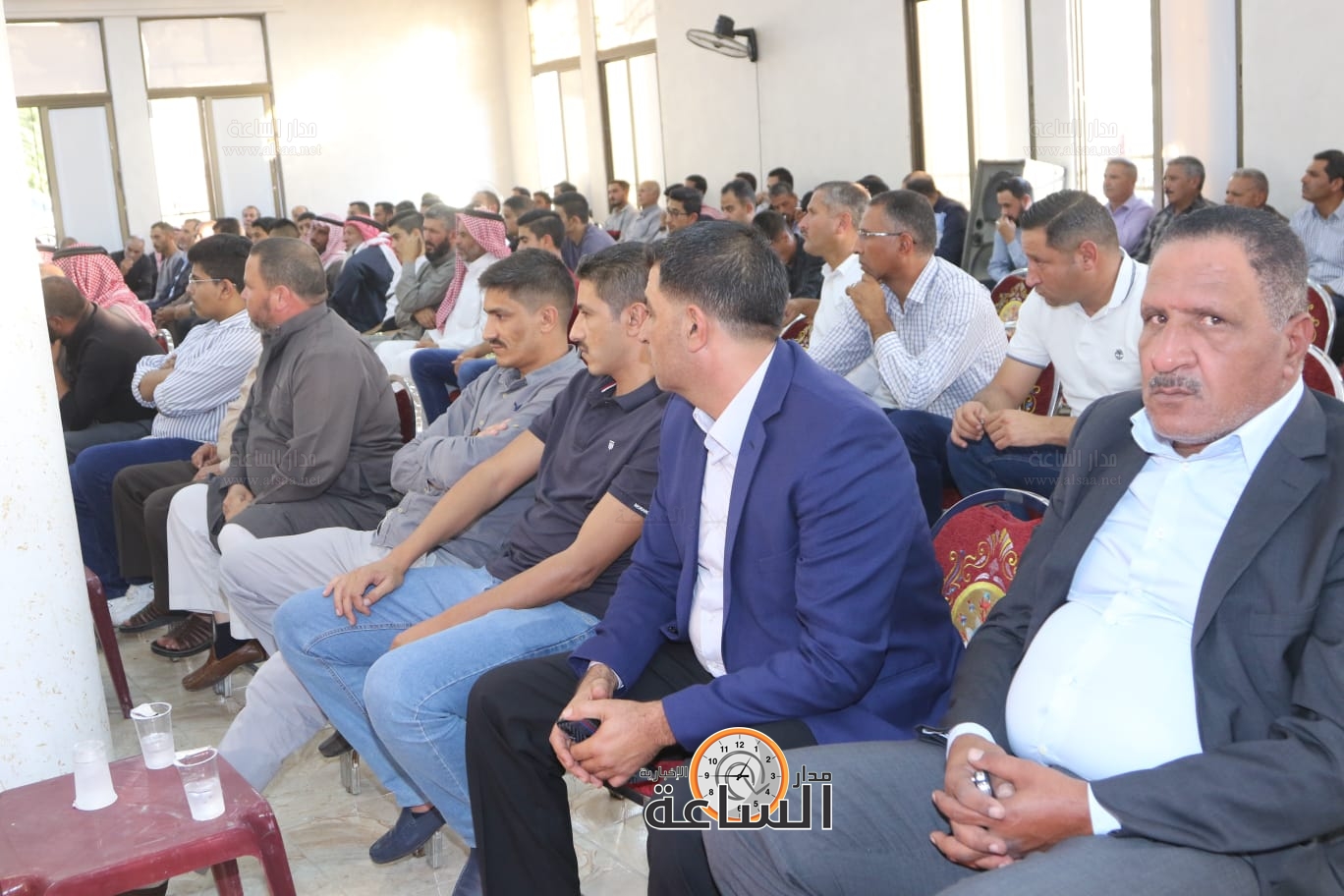 Madar Al-Saa Images 0.1312753406828462