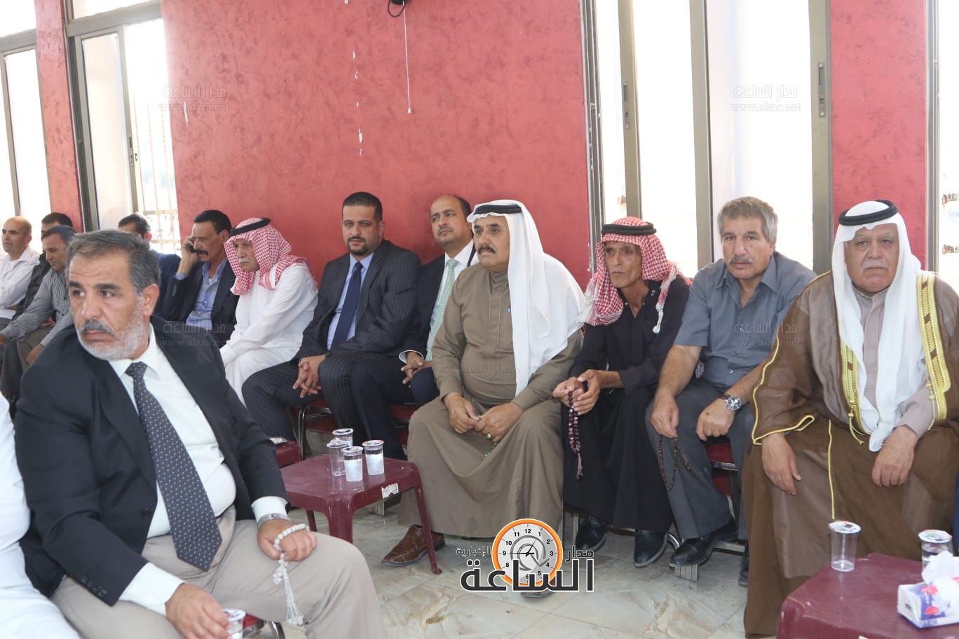 Madar Al-Saa Images 0.47530242835669445