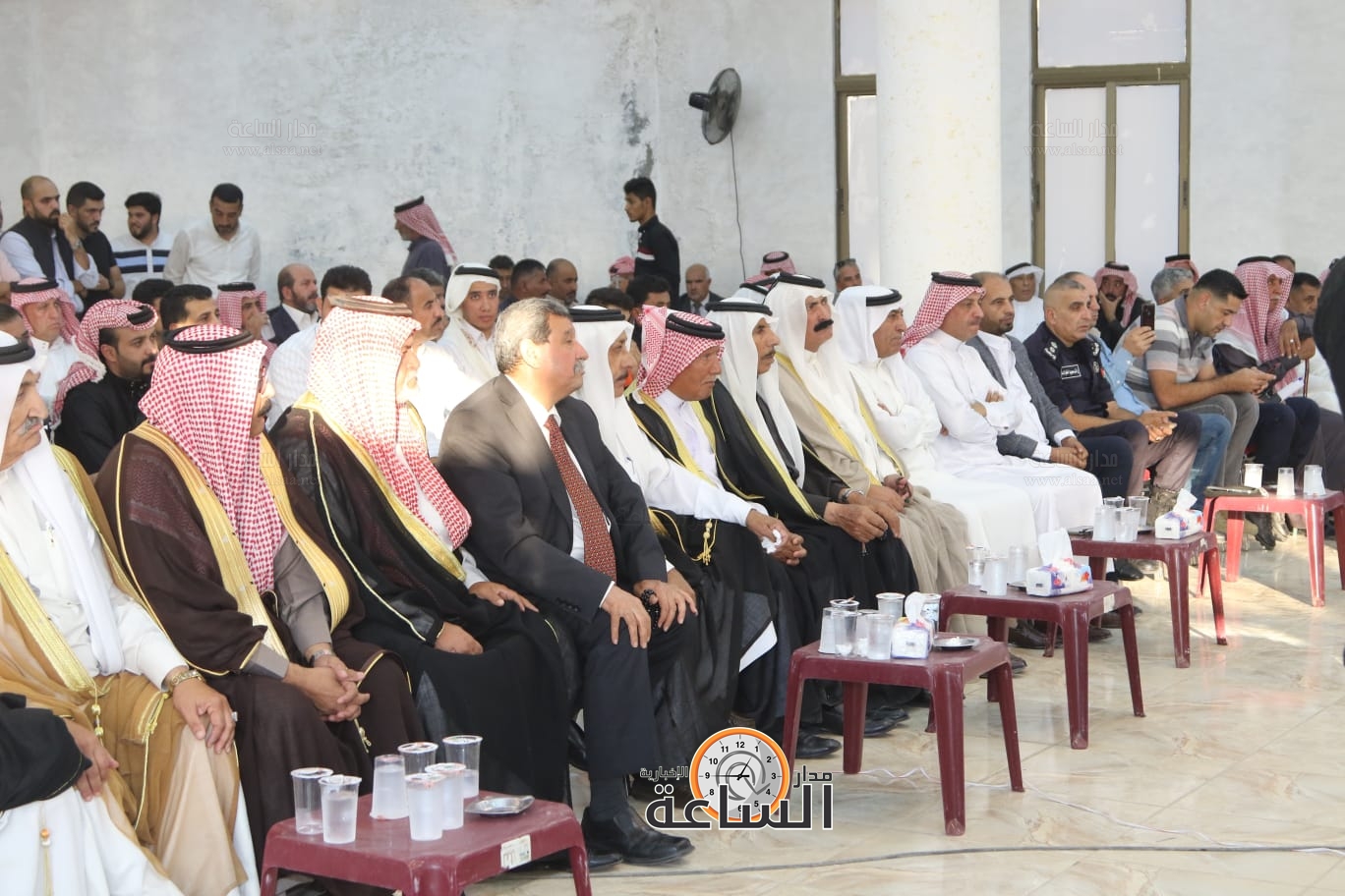 Madar Al-Saa Images 0.4196990708491857