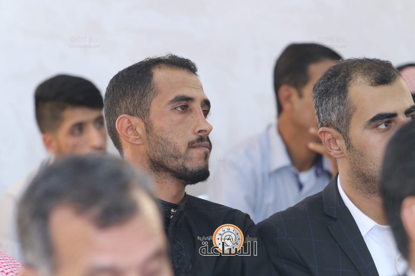 Madar Al-Saa Images 0.7006564943969431