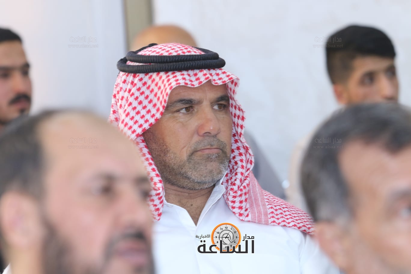 Madar Al-Saa Images 0.10693603342522495