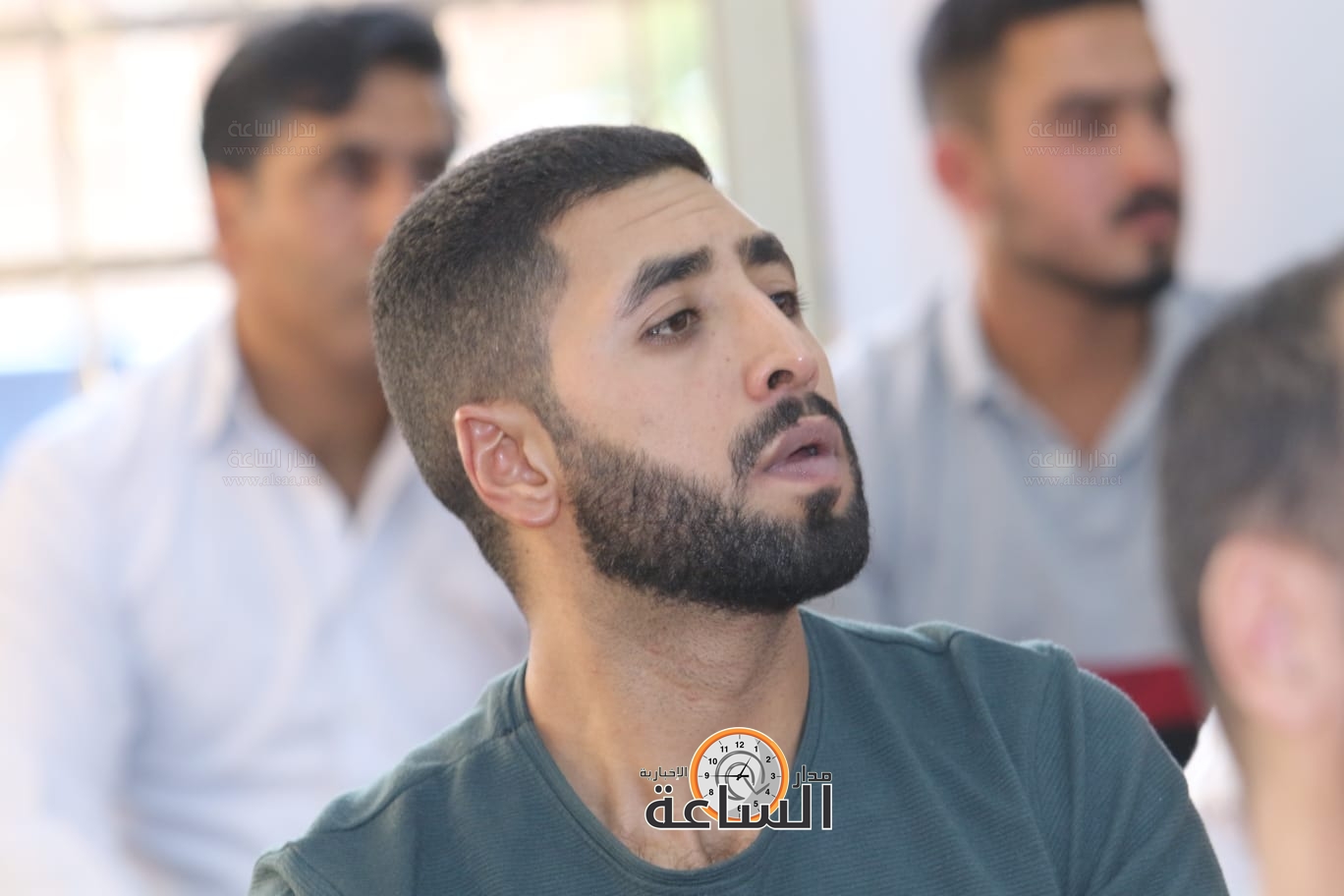 Madar Al-Saa Images 0.13162651241215628