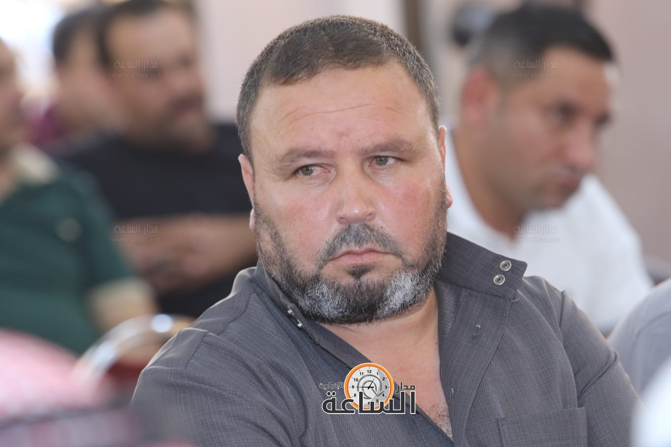 Madar Al-Saa Images 0.766259317373222