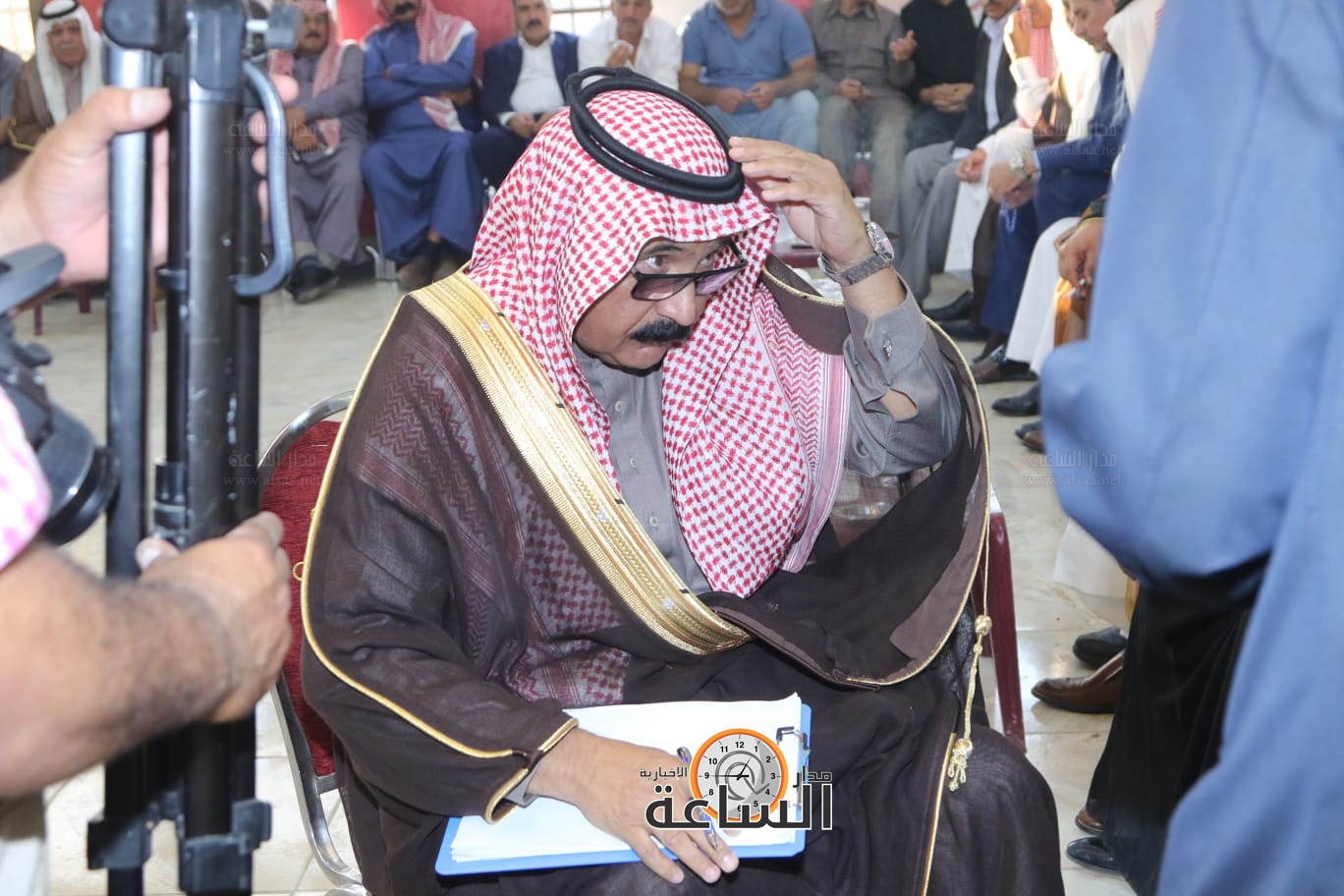 Madar Al-Saa Images 0.5502077153735998