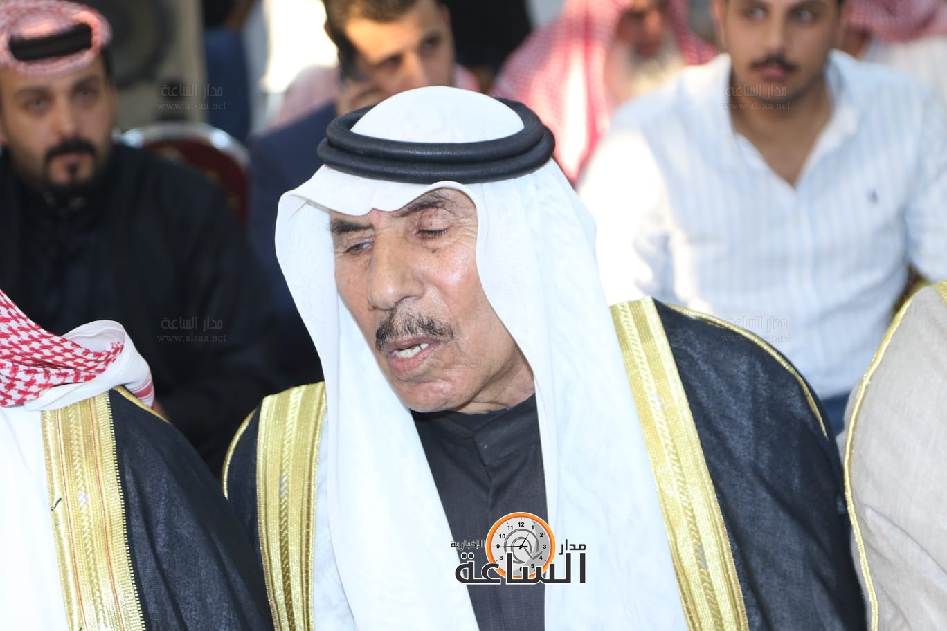 Madar Al-Saa Images 0.8614905005225575