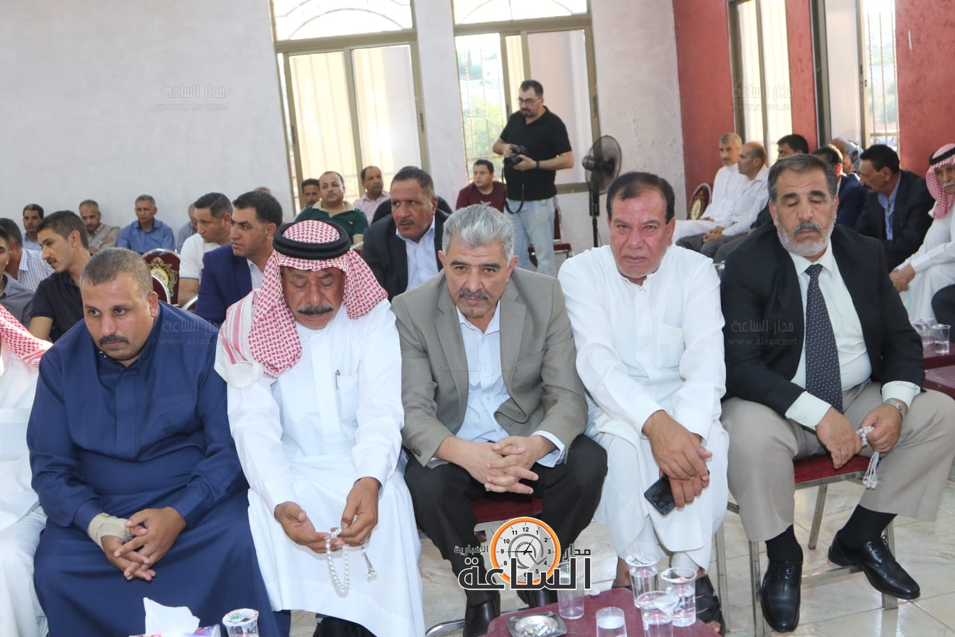 Madar Al-Saa Images 0.8437270153147829