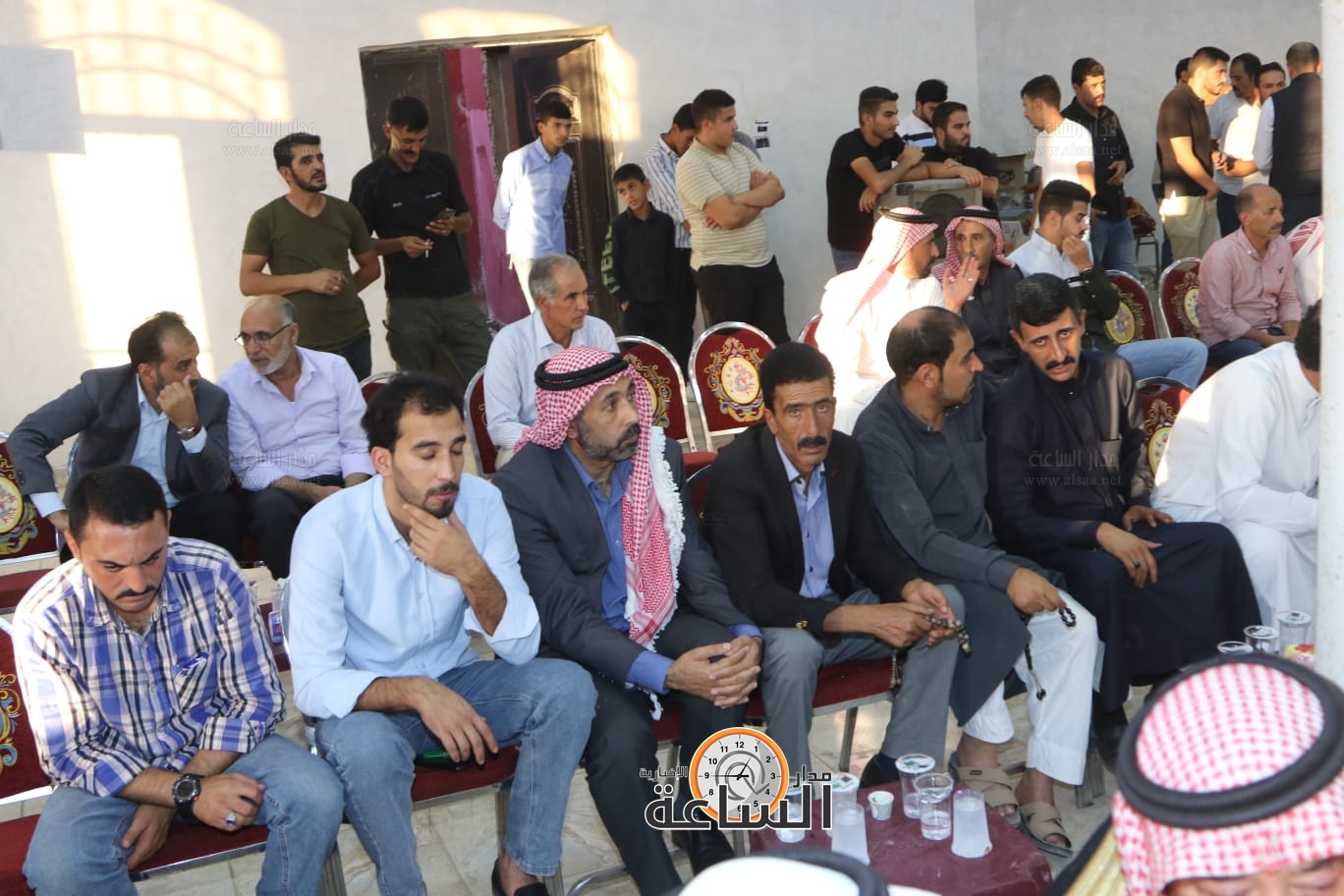 Madar Al-Saa Images 0.30399439661367467