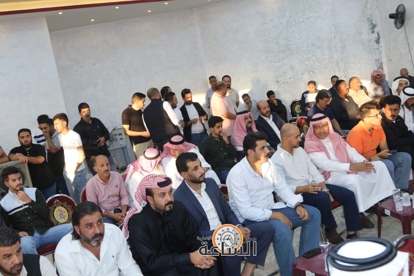 Madar Al-Saa Images 0.07185735032974438