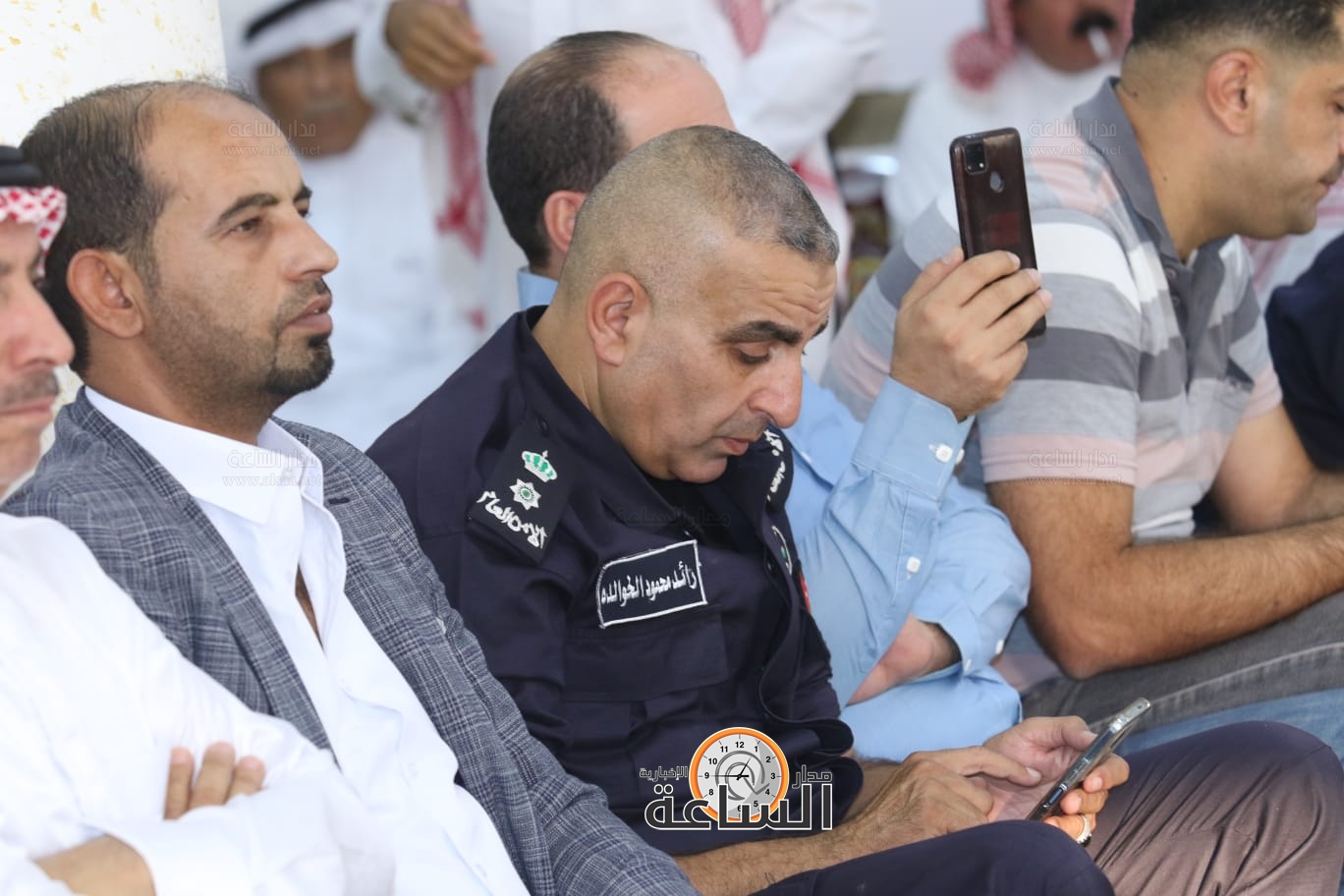 Madar Al-Saa Images 0.649377418786572