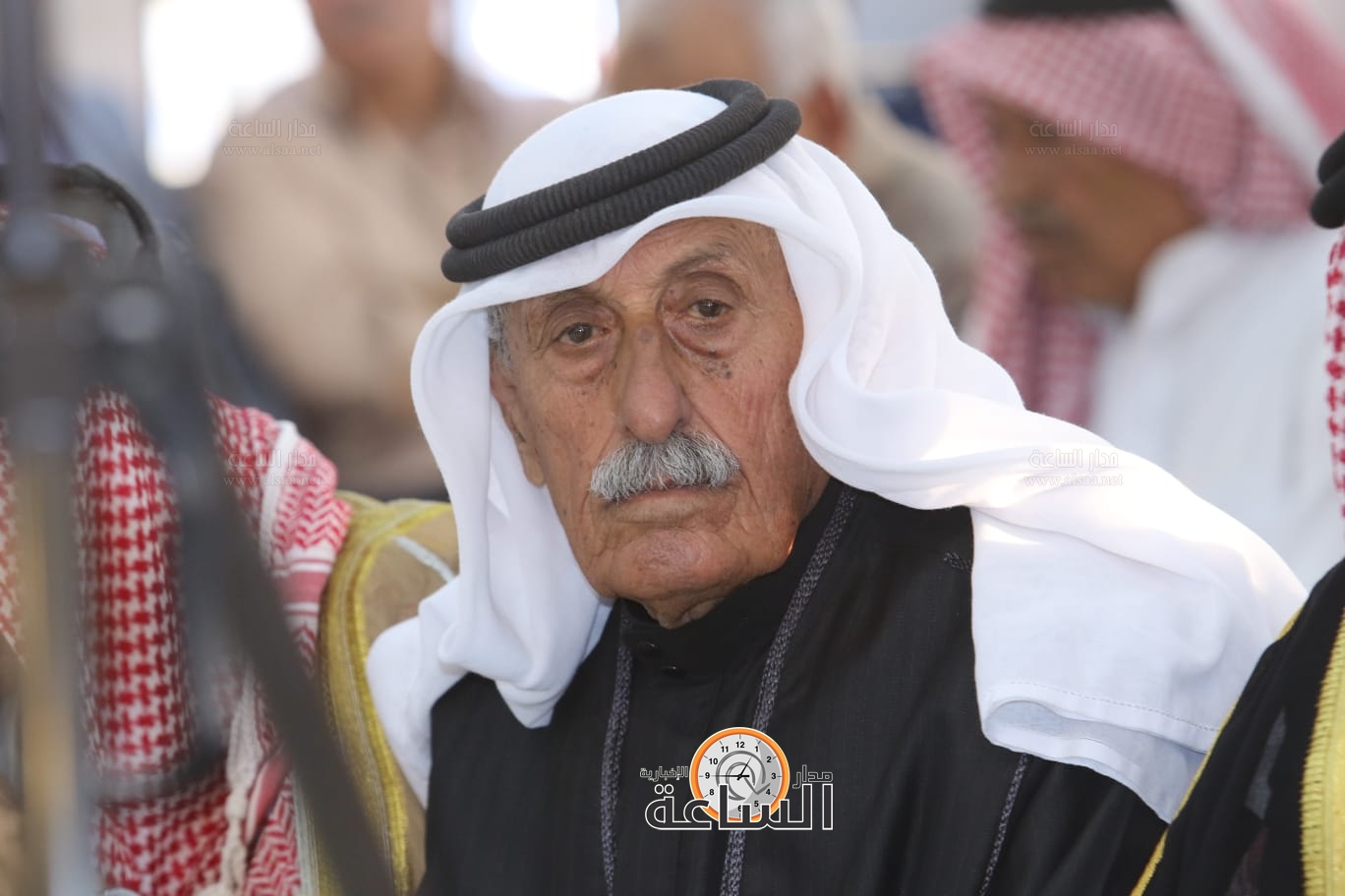 Madar Al-Saa Images 0.9290913124478943