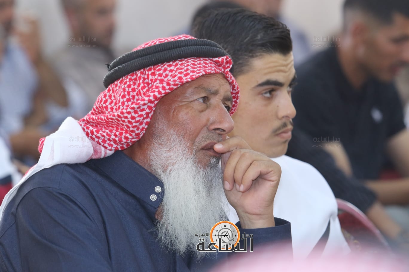 Madar Al-Saa Images 0.7793939700495567