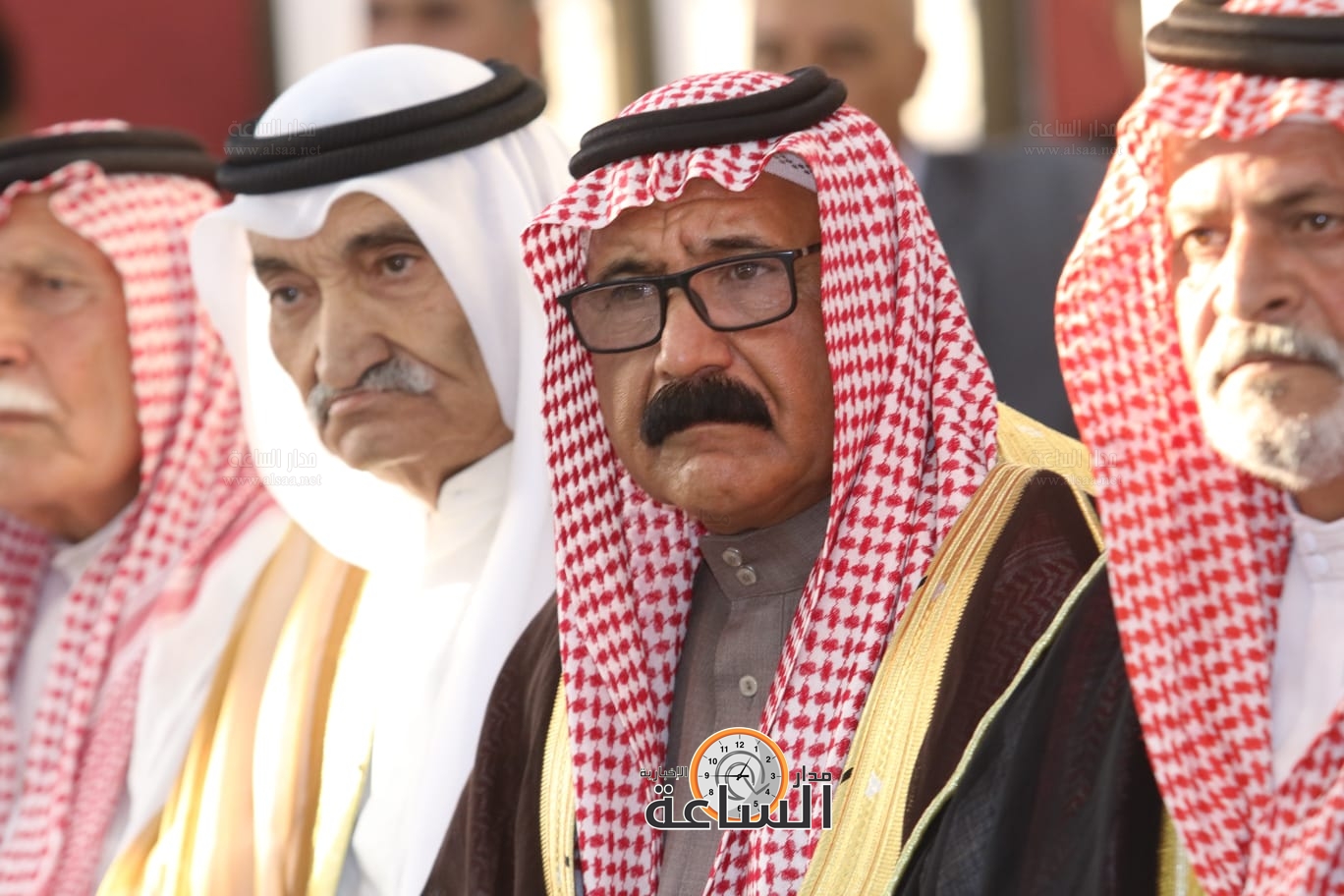 Madar Al-Saa Images 0.3616830531906543