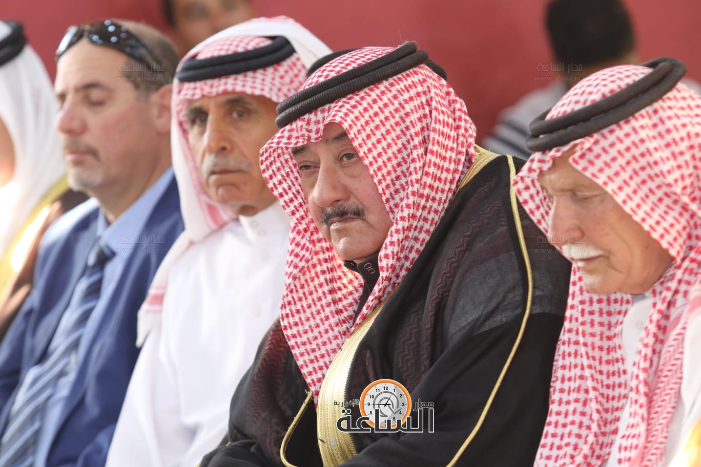 Madar Al-Saa Images 0.685033274285517