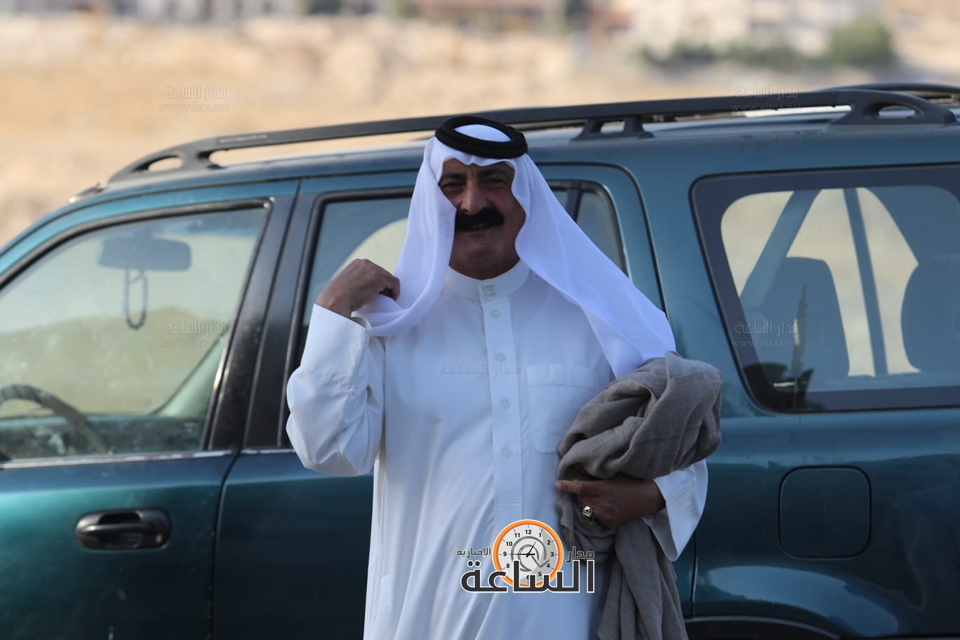 Madar Al-Saa Images 0.6330545039754274