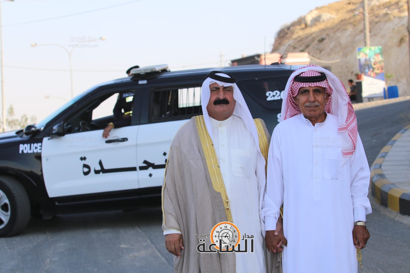 Madar Al-Saa Images 0.4729585939692267