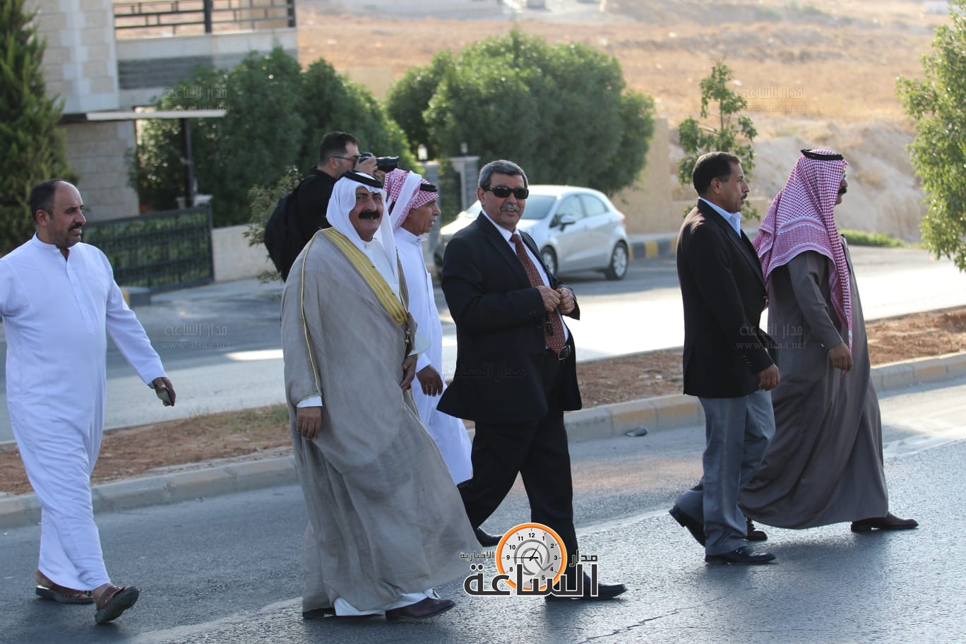 Madar Al-Saa Images 0.5872249730974408