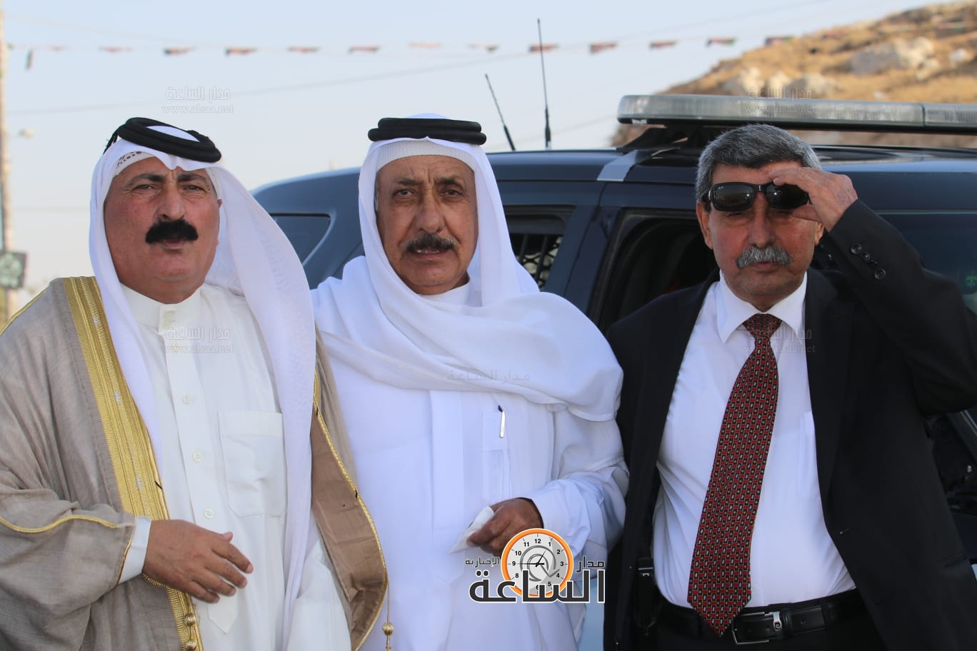 Madar Al-Saa Images 0.04112089538511943