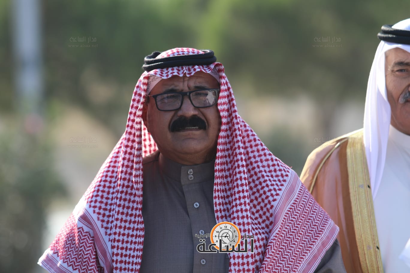 Madar Al-Saa Images 0.08551103581159403