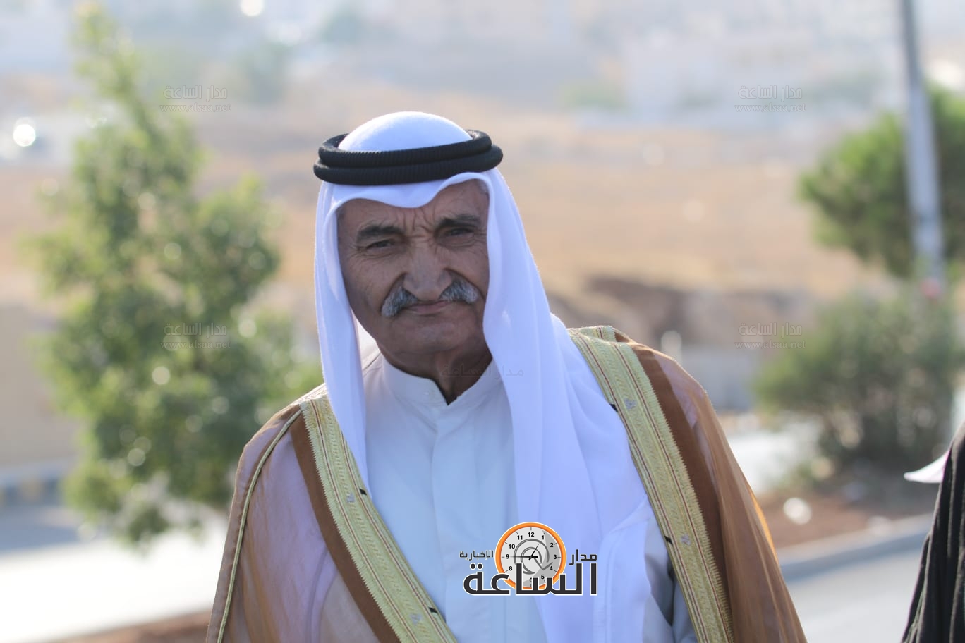 Madar Al-Saa Images 0.983692714383839