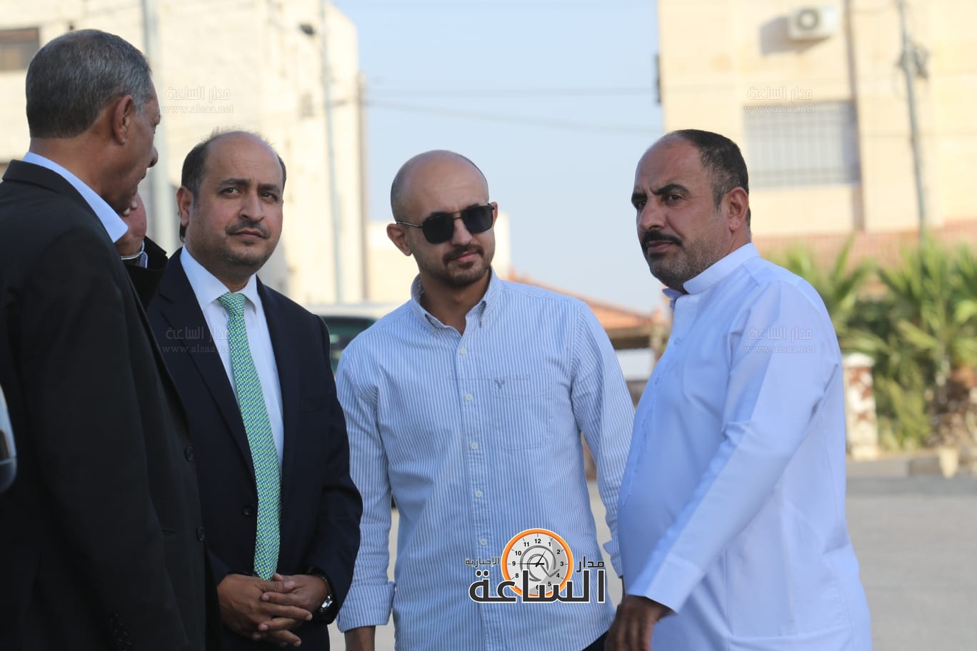 Madar Al-Saa Images 0.8229270131736601