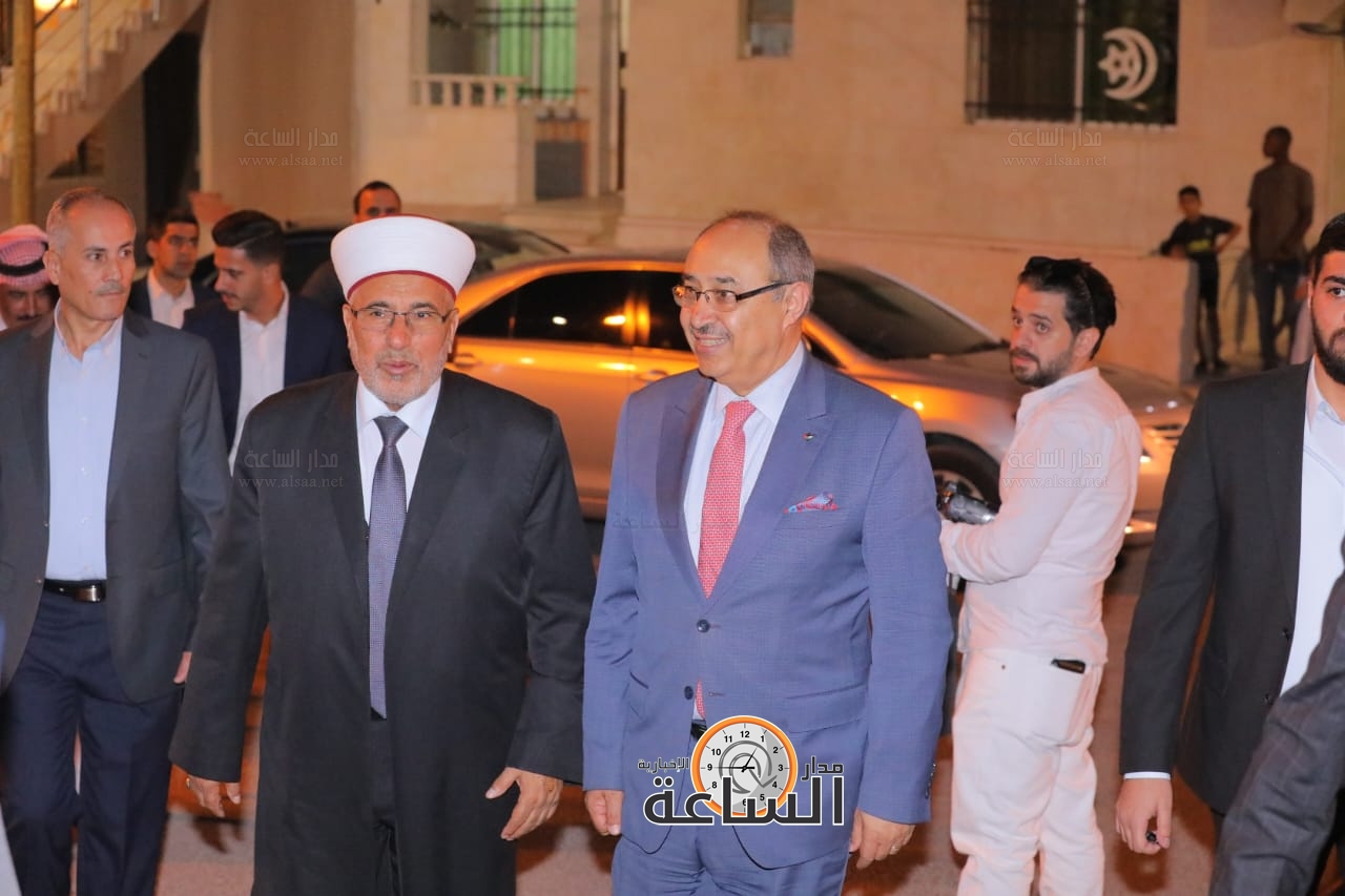 Madar Al-Saa Images 0.9801405111624486