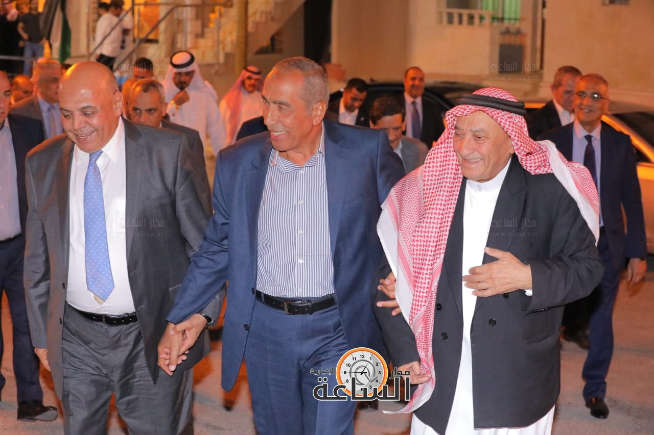 Madar Al-Saa Images 0.7898162961405033