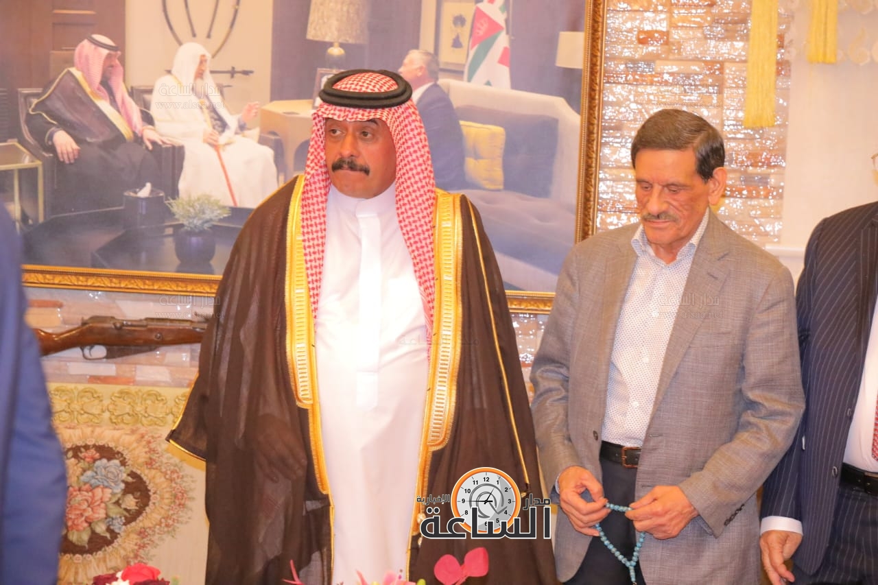 Madar Al-Saa Images 0.6527137530435818